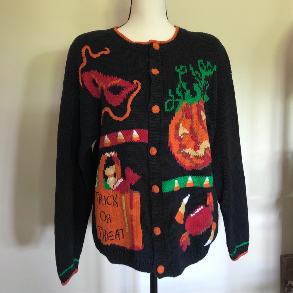 🎃Halloween Sweater🎃